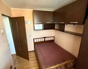 Apartament 3 camere in Gheorgheni