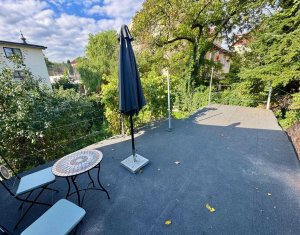 Appartement 3 chambres à louer dans Cluj-napoca, zone Centru