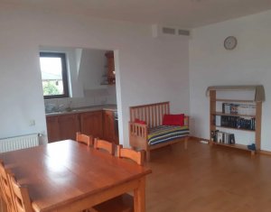 Apartament 3 camere si 2 balcoane in Europa