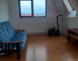 Apartament 3 camere si 2 balcoane in Europa