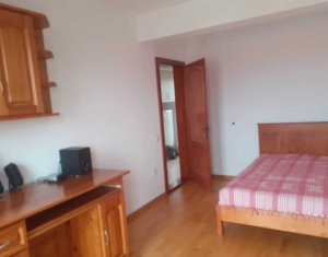 Apartament 3 camere si 2 balcoane in Europa