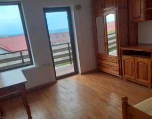 Apartament 3 camere si 2 balcoane in Europa