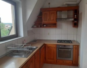 Apartament 3 camere si 2 balcoane in Europa