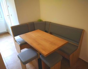 Apartament 3 camere, decomandat in Zorilor, zona Sigma Center