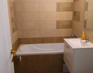 Apartament 3 camere, decomandat in Zorilor, zona Sigma Center