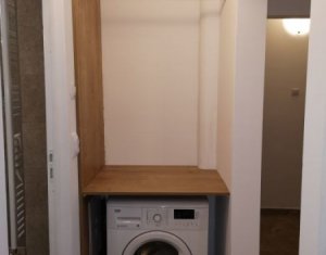 Apartament 3 camere, decomandat in Zorilor, zona Sigma Center