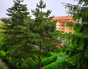 Apartament 3 camere, decomandat in Zorilor, zona Sigma Center