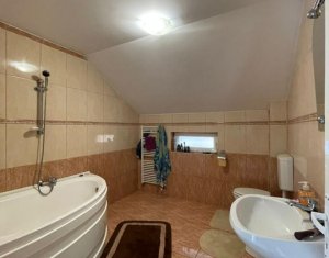 Ház 4 szobák kiadó on Cluj-napoca, Zóna Someseni