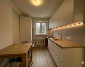 Apartment 3 rooms for rent in Cluj-napoca, zone Gheorgheni