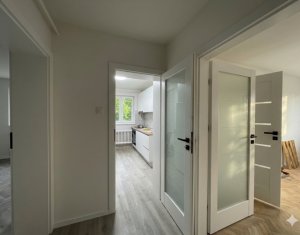 Apartment 3 rooms for rent in Cluj-napoca, zone Gheorgheni