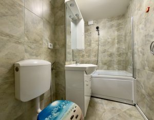 Apartment 3 rooms for rent in Cluj-napoca, zone Gheorgheni