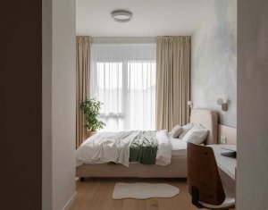 Apartment 3 rooms for rent in Cluj-napoca, zone Gheorgheni