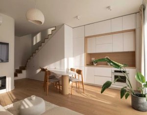Apartment 3 rooms for rent in Cluj-napoca, zone Gheorgheni