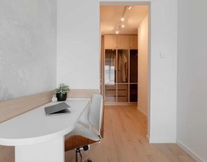 Apartment 3 rooms for rent in Cluj-napoca, zone Gheorgheni