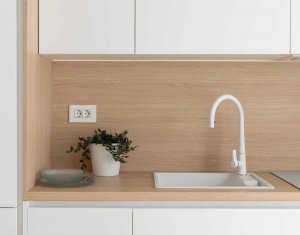 Apartment 3 rooms for rent in Cluj-napoca, zone Gheorgheni