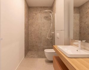 Apartment 3 rooms for rent in Cluj-napoca, zone Gheorgheni