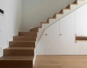 Apartment 3 rooms for rent in Cluj-napoca, zone Gheorgheni