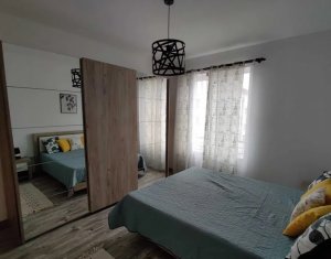 2 camere decomandate, Buna ziua, balcon, parcare