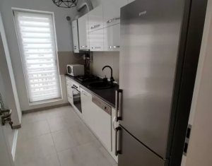 2 camere decomandate, Buna ziua, balcon, parcare