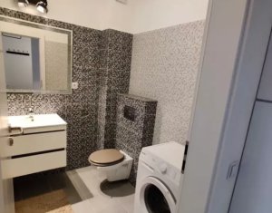 2 camere decomandate, Buna ziua, balcon, parcare