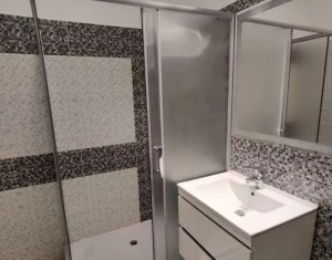 2 camere decomandate, Buna ziua, balcon, parcare