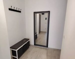 2 camere decomandate, Buna ziua, balcon, parcare