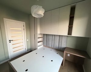 Apartament modern de 2 camere in cartierul intre Lacuri