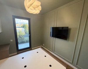 Apartament modern de 2 camere in cartierul intre Lacuri