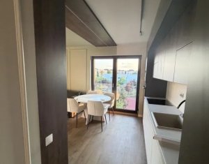 Apartament modern de 2 camere in cartierul intre Lacuri