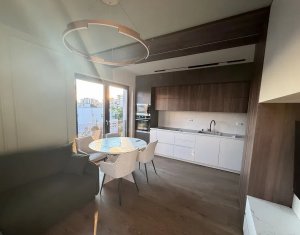 Apartament modern de 2 camere in cartierul intre Lacuri