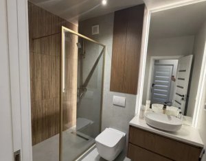 Apartament modern de 2 camere in cartierul intre Lacuri