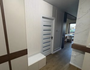 Apartament modern de 2 camere in cartierul intre Lacuri