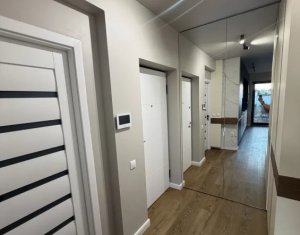 Apartament modern de 2 camere in cartierul intre Lacuri