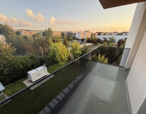 Apartament modern de 2 camere in cartierul intre Lacuri