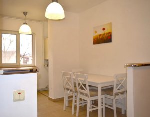 Lakás 2 szobák kiadó on Cluj-napoca, Zóna Zorilor