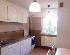 Lakás 2 szobák kiadó on Cluj-napoca, Zóna Zorilor