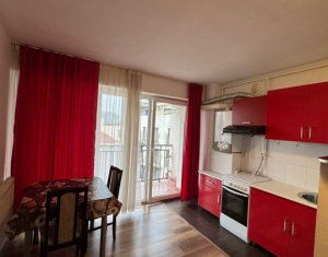 Appartement 2 chambres à louer dans Cluj-napoca