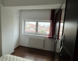 Appartement 2 chambres à louer dans Cluj-napoca