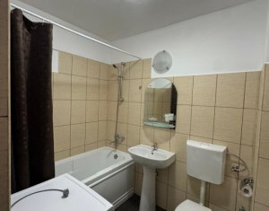 Appartement 2 chambres à louer dans Cluj-napoca