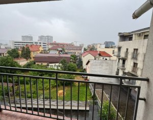 Appartement 2 chambres à louer dans Cluj-napoca