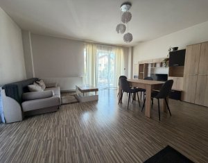 Inchiriere apartament 2 camere in carierul Buna Ziua