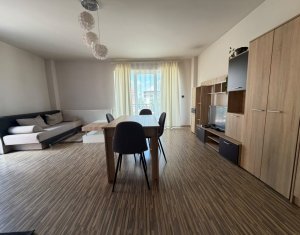 Inchiriere apartament 2 camere in carierul Buna Ziua