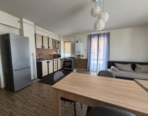 Inchiriere apartament 2 camere in carierul Buna Ziua