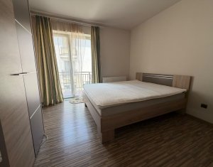 Inchiriere apartament 2 camere in carierul Buna Ziua