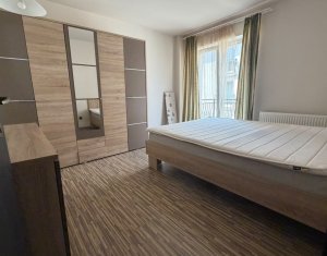 Inchiriere apartament 2 camere in carierul Buna Ziua