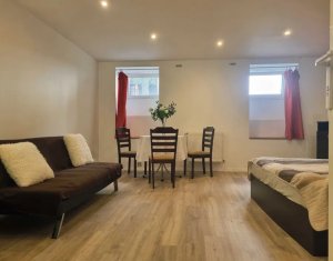 Apartment 1 rooms for rent in Cluj-napoca