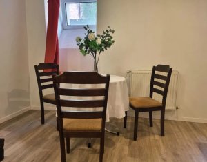 Apartment 1 rooms for rent in Cluj-napoca