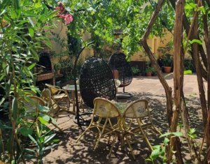 Apartament cu 3 camere Ultracentral cu acces la gradina, Piata Unirii 