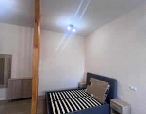 Apartament modern, 1 camera, de inchiriat, Piata Cipariu - Calea Turzii 