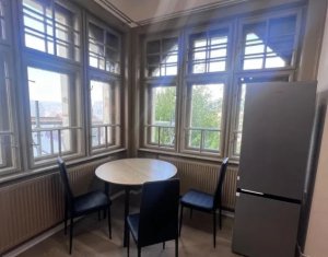 Apartament modern, 1 camera, de inchiriat, Piata Cipariu - Calea Turzii 